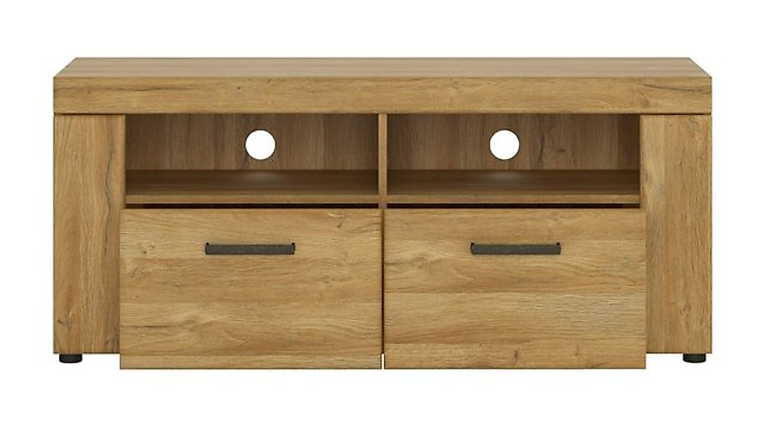 Meble Wójcik TV-Schrank Lowboard CORTINA günstig online kaufen