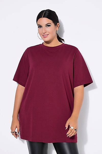 Studio Untold Longshirt Longshirt langer Classic günstig online kaufen