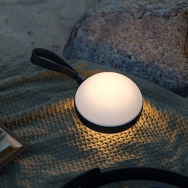 Nordlux Außen-Tischleuchte »Bring To-Go«, Leuchtmittel LED-Modul   LED fest günstig online kaufen