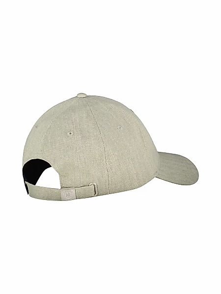 LERROS Baseball Cap "LERROS Basecap mit Fischgrat-Struktur" günstig online kaufen