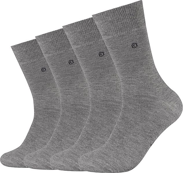 s.Oliver Socken Unisex-Socken 4 Paar Uni günstig online kaufen