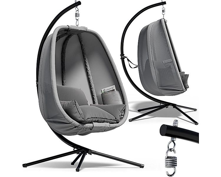 Casaria Hängesessel günstig online kaufen