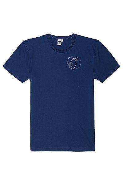 Kleiner Spatz Herren T-shirt Aus Biobaumwolle, Hergestellt In Portugal Ilp0 günstig online kaufen