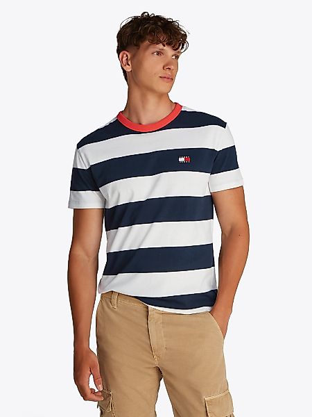Tommy Jeans T-Shirt TJM REG BOLD günstig online kaufen