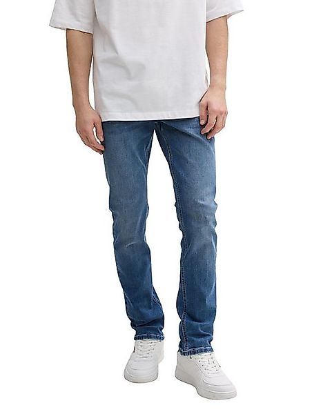 TOM TAILOR Denim Straight-Jeans günstig online kaufen