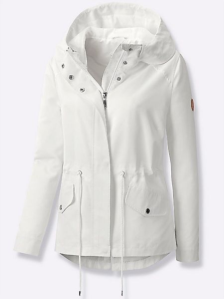 Witt Allwetterjacke Jacke Langarm günstig online kaufen