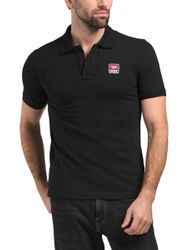 Diesel Poloshirt Slim Fit - Pique günstig online kaufen