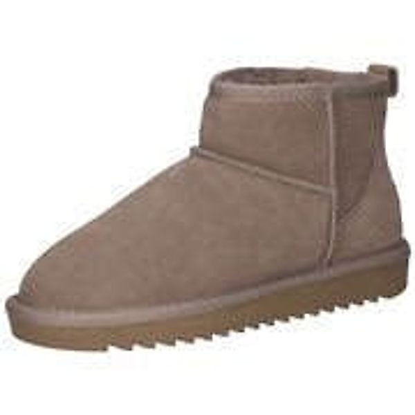 Leone Winter Boots Damen beige günstig online kaufen