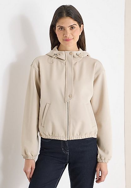 CECIL Blouson mit Kapuze günstig online kaufen