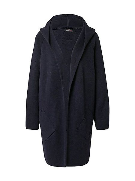 Zwillingsherz Strickjacke Annabell (1-tlg) Plain/ohne Details günstig online kaufen