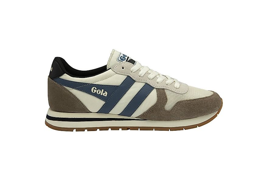 Gola Daytona offweiss/rhino/mondlichtblau Herren Sneaker günstig online kaufen