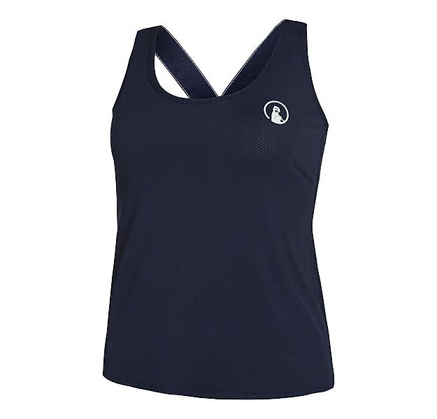 Quiet Please Tanktop Serve & Volley 2.0 günstig online kaufen
