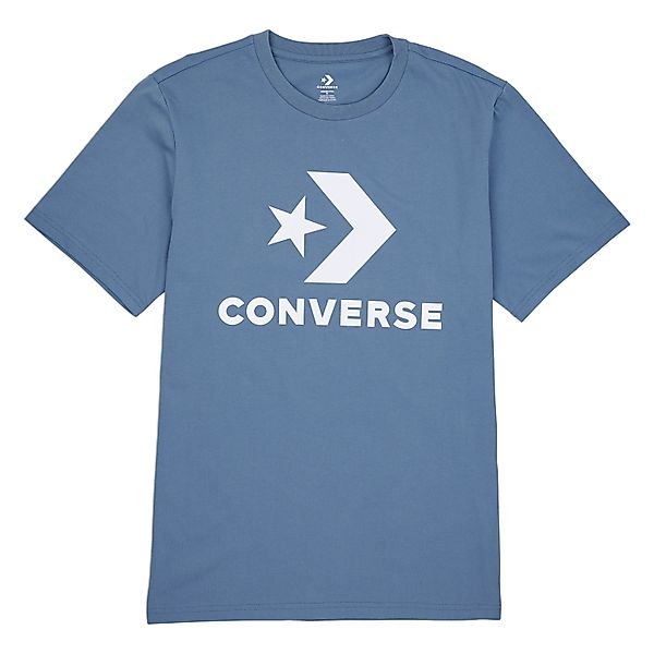 Converse T-Shirt UNISEX CONVERSE GO-TO STAR günstig online kaufen