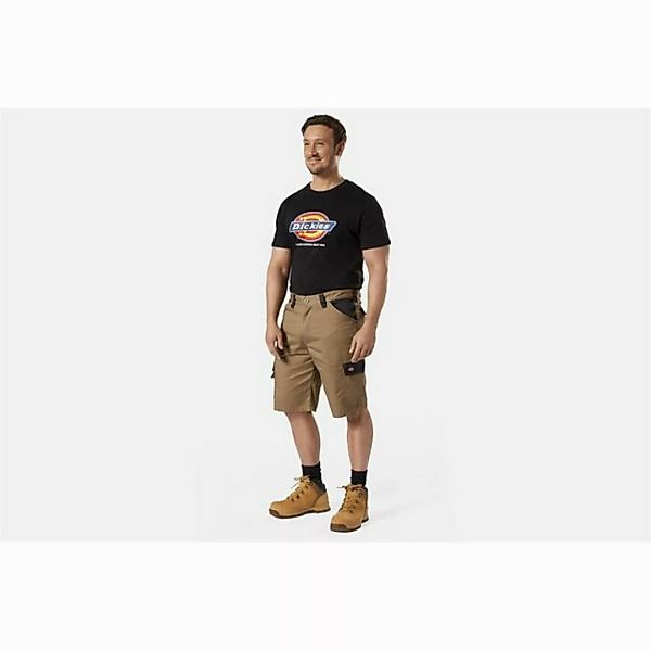 Dickies T-Shirt "Dickies Workwear T-Shirt DENISON T-SHIRT" günstig online kaufen