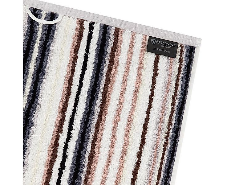 ROSS Handtuch Set Vita, Walkfrottee (Spar-Set, 4-St), 4 X Handtuch im Set - günstig online kaufen