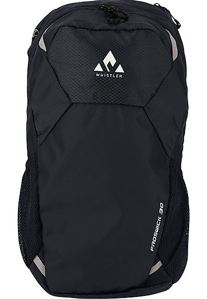 WHISTLER Wanderrucksack Froswick, mit 30 l Fassungsvermögen günstig online kaufen