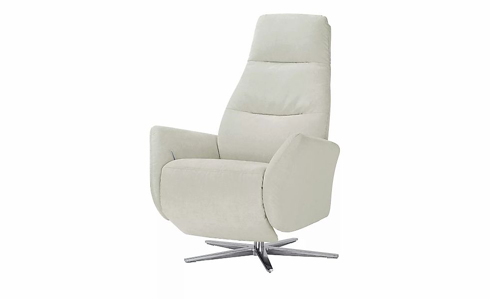 Max Schelling Sessel  Elmira ¦ creme ¦ Maße (cm): B: 81 H: 118 T: 90.0 Pols günstig online kaufen
