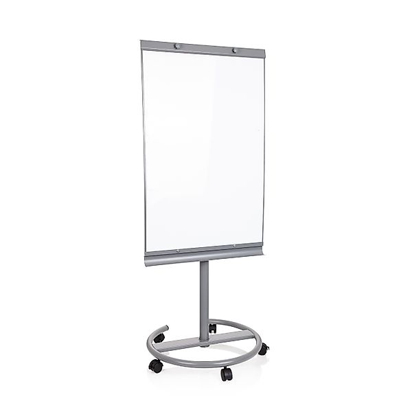 hjh OFFICE Magnettafel Whiteboard MULTIBOARD Stahl, günstig online kaufen