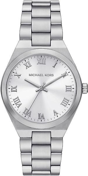 MICHAEL KORS Quarzuhr LENNOX MK7393, Armbanduhr, günstig online kaufen