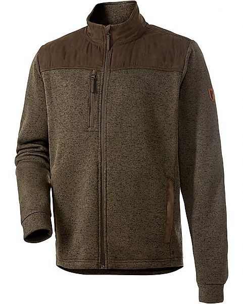 Parforce Essential Fleecejacke Fleecejacke günstig online kaufen