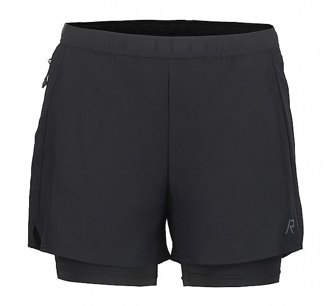 Rukka Trainingsshorts Rukka Shorts MAKELA 2IN1 günstig online kaufen