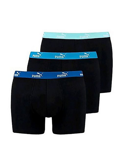 PUMA Boxershorts Zeitlose Unterwäsche für Männer günstig online kaufen