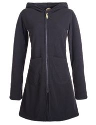 Vishes Wintermantel Elfen Eco Fleecemantel mit günstig online kaufen