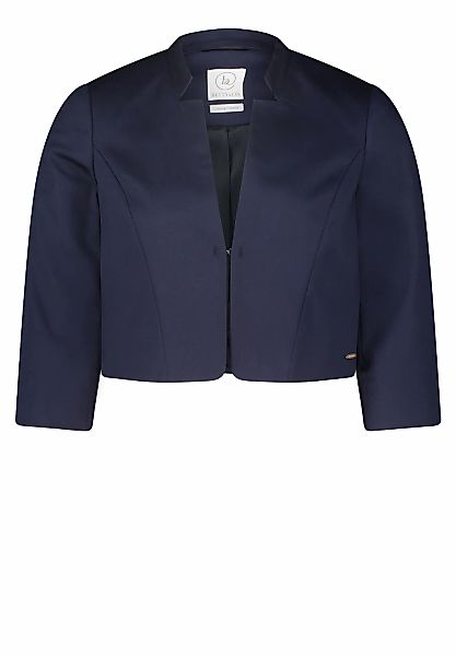 Betty&Co Bolerojacke "Betty & Co Bolero-Jacke unifarben" günstig online kaufen
