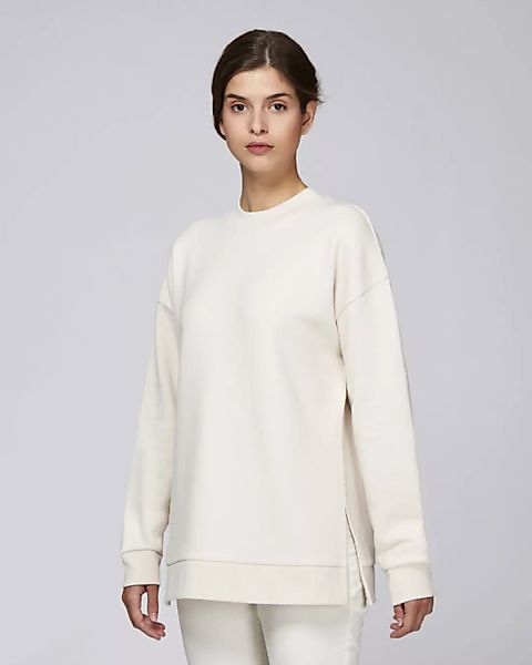 Langes Sweatshirt günstig online kaufen