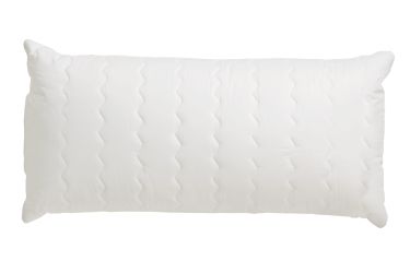 Centa-Star Kopfkissen, Bezug: KunstfaserChemiefaser/Polyester (PES), Naturf günstig online kaufen