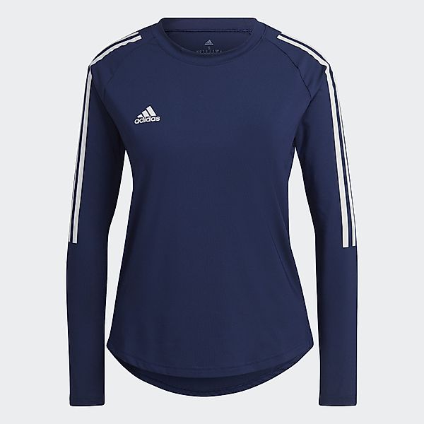 adidas Performance Funktionsshirt HILO LONGSLEEVE günstig online kaufen