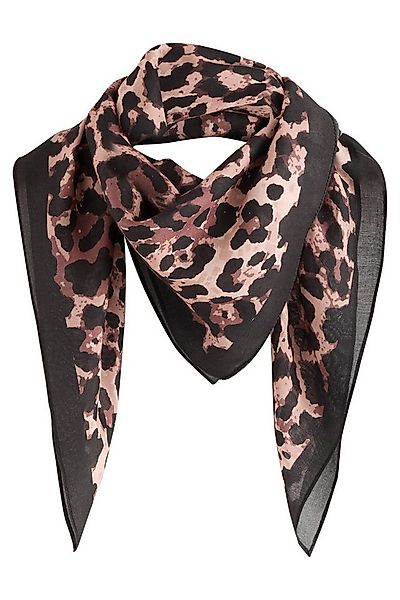 Next Schal Quadratischer Satinschal, (1-St) günstig online kaufen