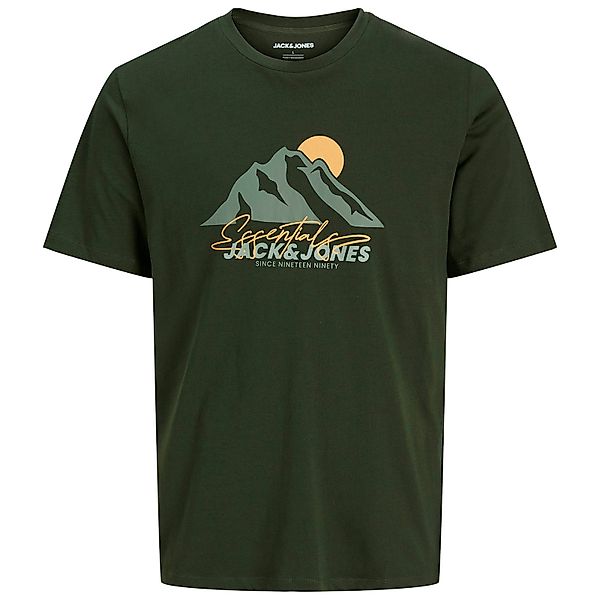 Jack & Jones Rundhalsshirt Jack&Jones T-Shirt günstig online kaufen