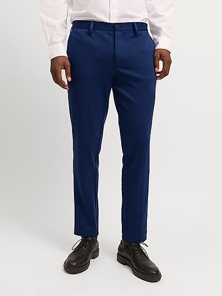 Jack & Jones Anzughose JPRJAXON JERSEY günstig online kaufen