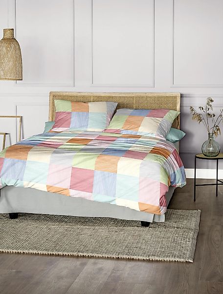 Irisette Wendebettwäsche "Koala 8506" 2 Stk. tlg. flauschig, weich und wärm günstig online kaufen