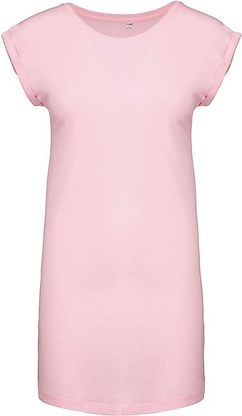 Kariban Nachthemd Sleepshirt (Spar-Set, 2er-Pack) angenehmer günstig online kaufen