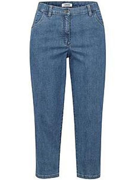 Comfort Fit-Jeans-Culotte KjBrand denim günstig online kaufen