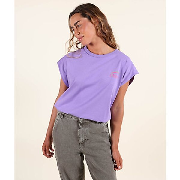 Oxbow  T-Shirt Tee-shirt sans manche SPRAY günstig online kaufen