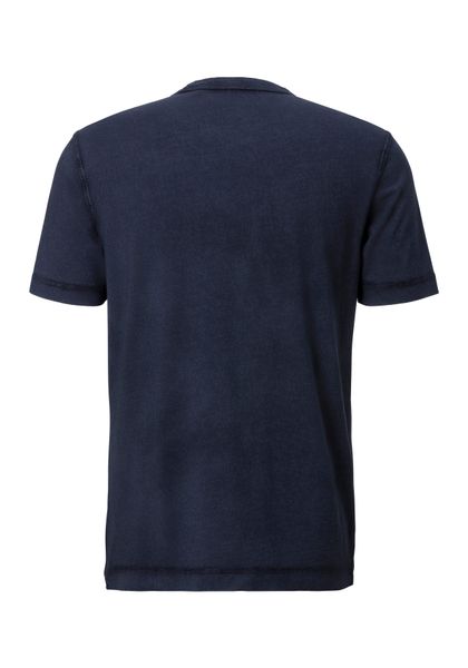 BOSS ORANGE T-Shirt "Tokks" mit BOSS ORANGE Markenlabel günstig online kaufen