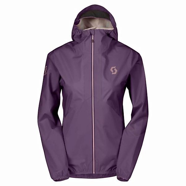 Scott Anorak Scott W Explorair Light Dryo 2.5l Jacket Damen günstig online kaufen