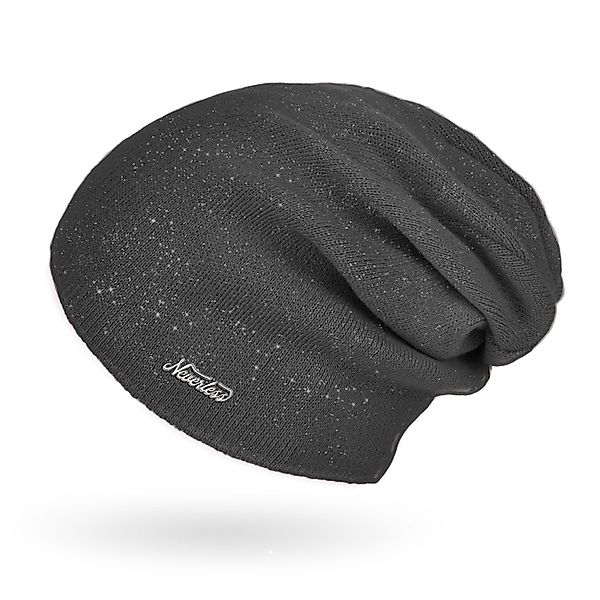 Neverless Strickmütze Damen Mütze Herbst Strick-Beanie günstig online kaufen