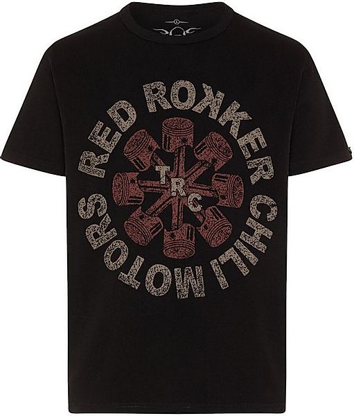 Rokker T-Shirt Anthony T-Shirt günstig online kaufen