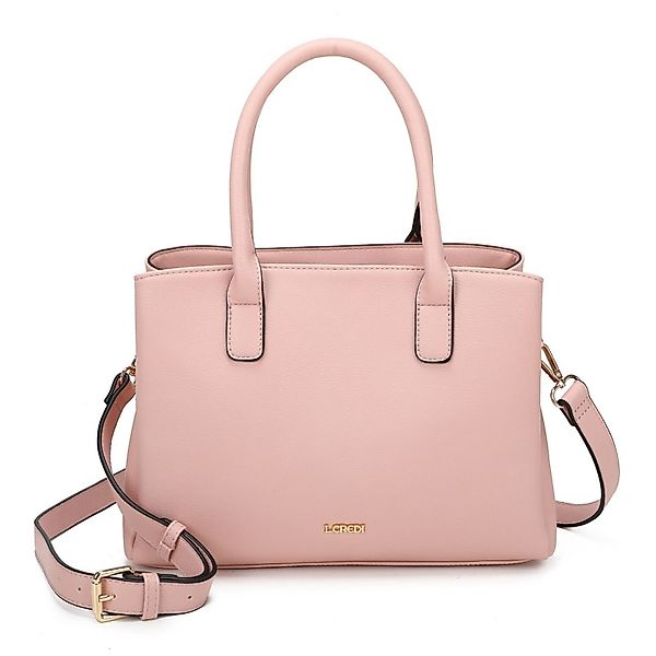 L. CREDI Handtasche Hand Bag günstig online kaufen