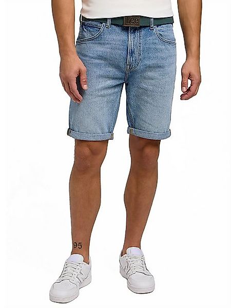 Lee® Jeansshorts Regular Fit - 5 günstig online kaufen