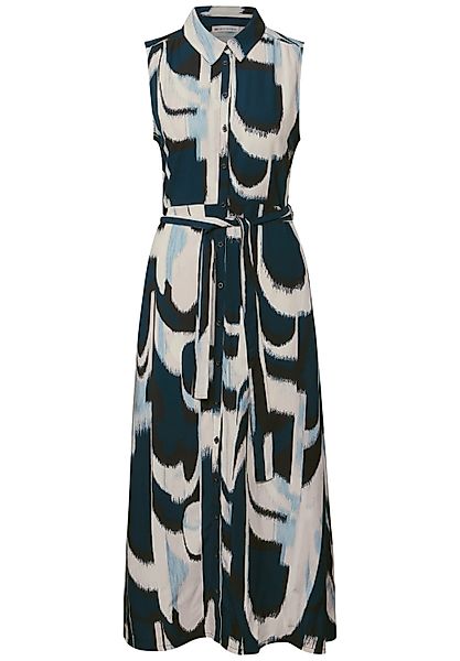 STREET ONE Blusenkleid Ärmelloses Blusenkleid (1-tlg) günstig online kaufen