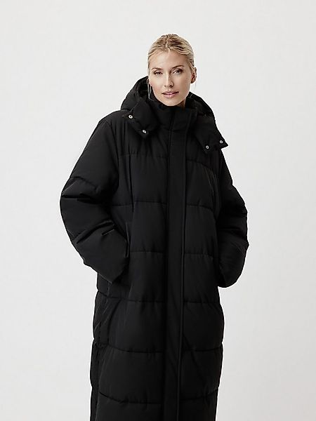 LeGer Steppmantel Bessy, LeGer by Lena Gercke mit Reißverschlüssen an den S günstig online kaufen