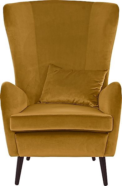 Guido Maria Kretschmer Home&Living Sessel Sallito, günstig online kaufen