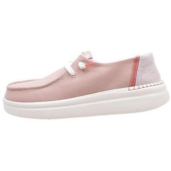 HEYDUDE  Halbschuhe WENDY RISE günstig online kaufen