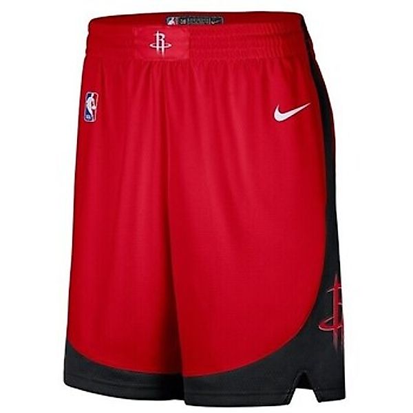 Nike  7/8 & 3/4 Hosen Nba Houston Rockets günstig online kaufen