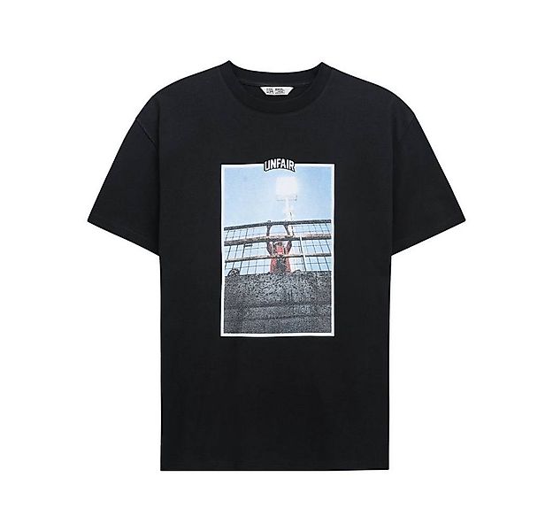 Unfair Athletics T-Shirt T-Shirt Unfair Athletics New Generation günstig online kaufen
